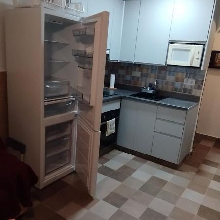 דירות אורופסה דל מר Urbanizacion La Barca מראה חיצוני תמונה