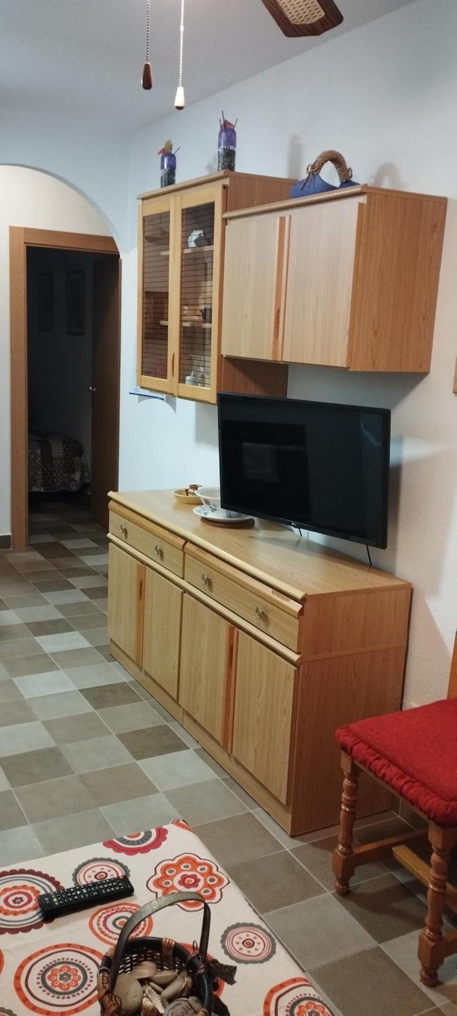 דירות אורופסה דל מר Urbanizacion La Barca מראה חיצוני תמונה