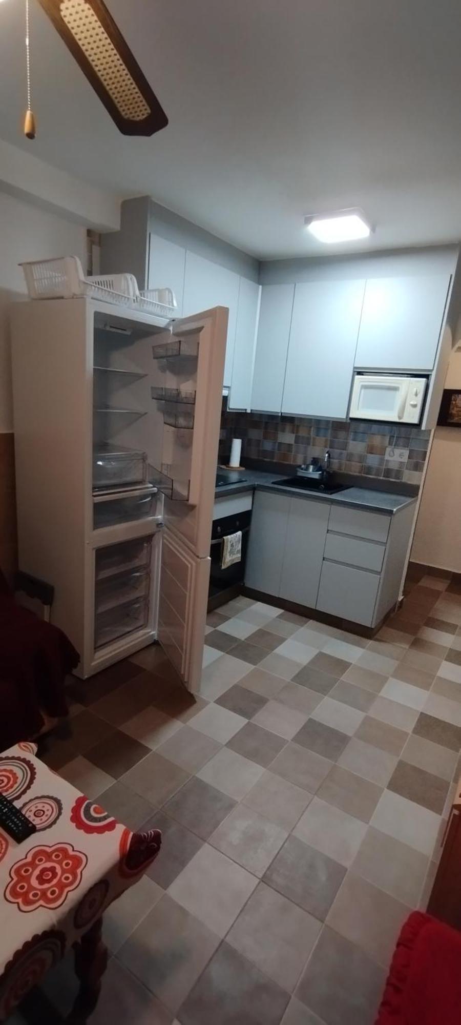 דירות אורופסה דל מר Urbanizacion La Barca מראה חיצוני תמונה