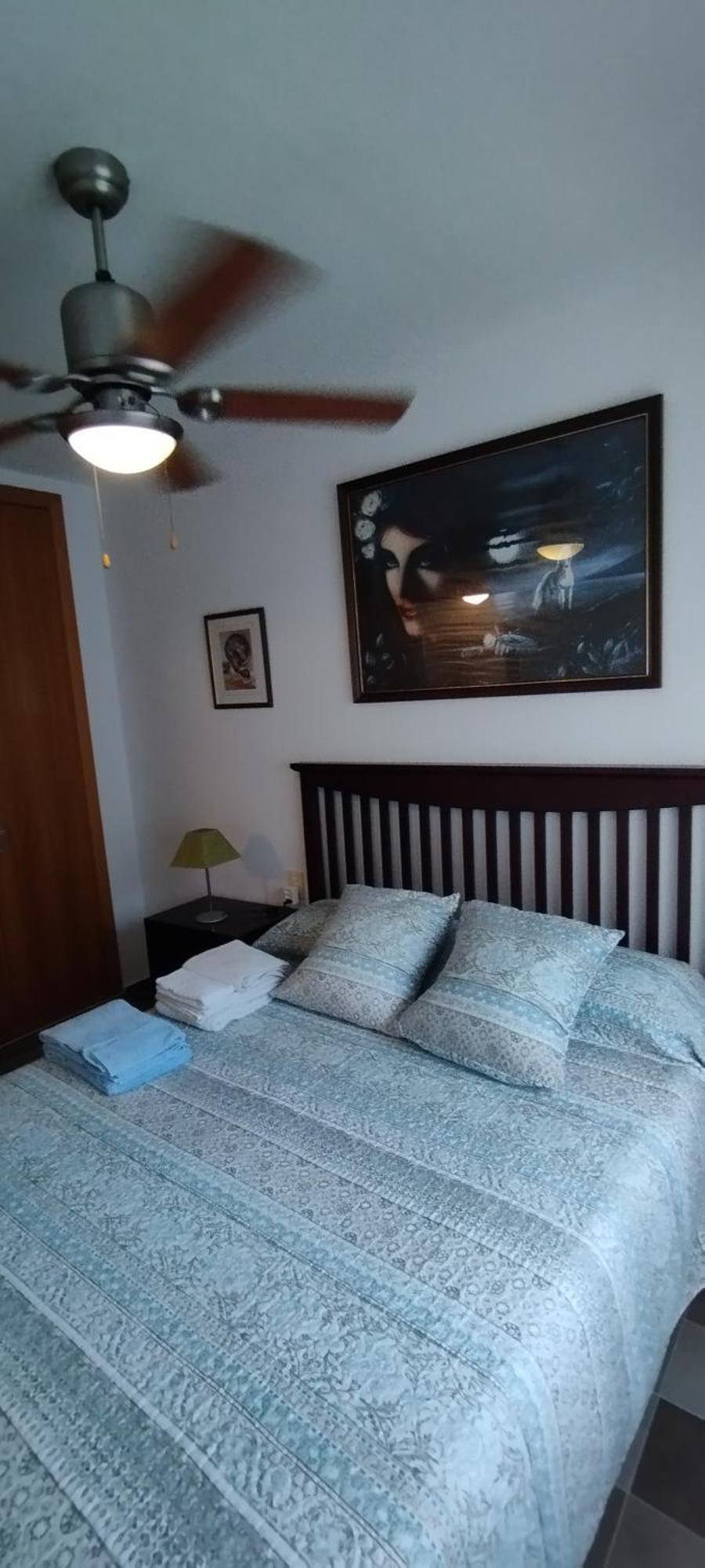 דירות אורופסה דל מר Urbanizacion La Barca מראה חיצוני תמונה