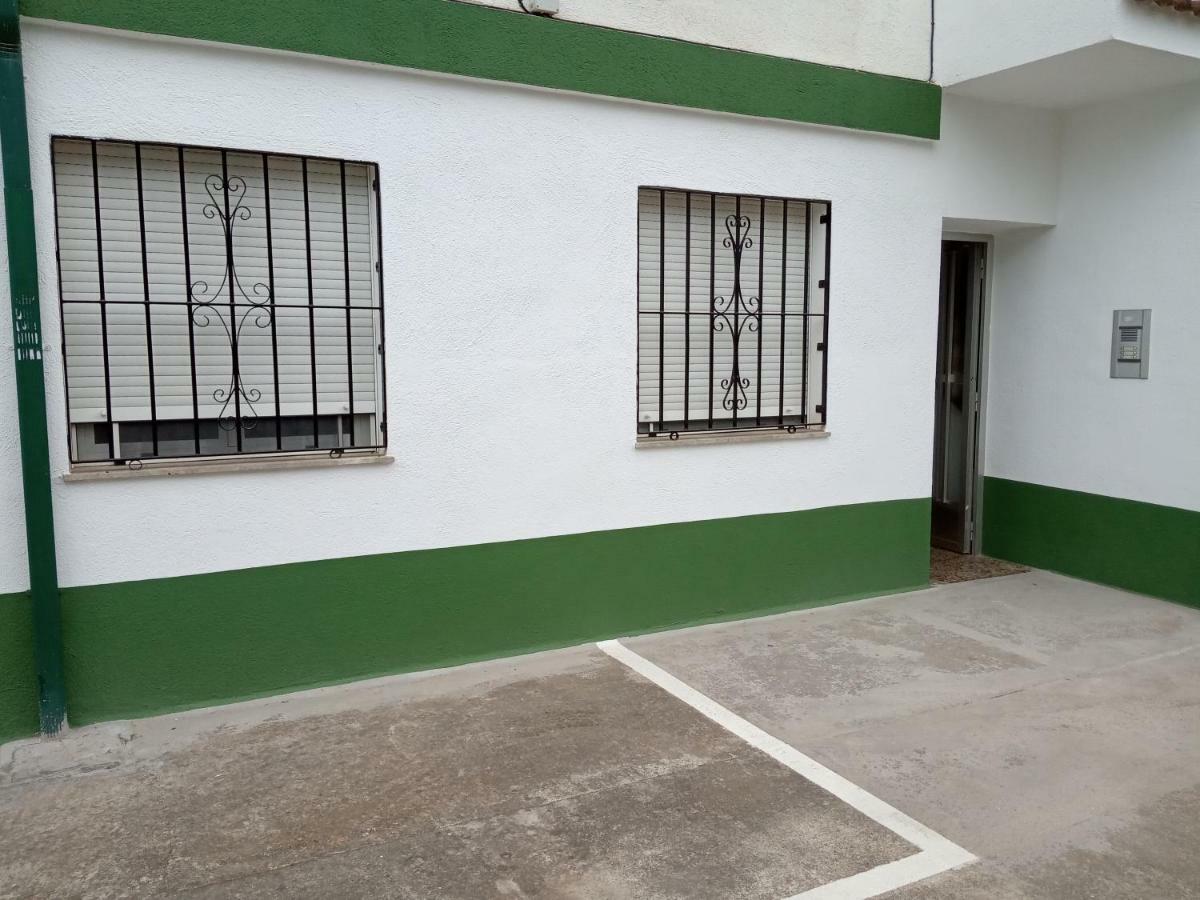 דירות אורופסה דל מר Urbanizacion La Barca מראה חיצוני תמונה